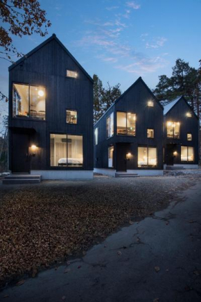 Shizuku Villas